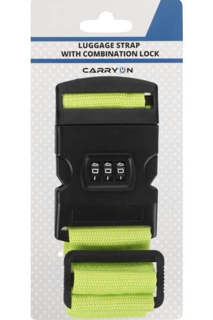 kufrland carryon luggage strap with combination lock (14)