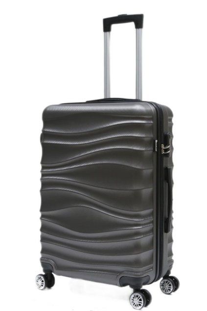kufrland traveleo jantar grey abs03 (6)