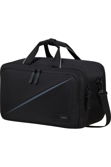 kufrland americantourister take2cabin 3 wayboardingbag black (3)