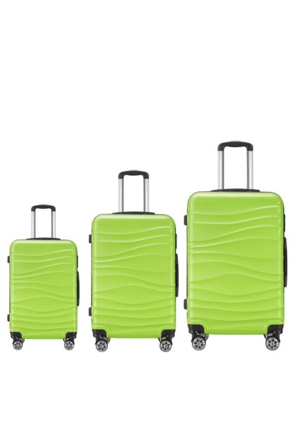 kufrland traveleo jantar lightgreen abs04 (9)