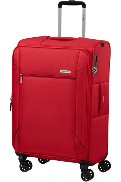 kufrland samsonite basebreeze 67cm red (6)
