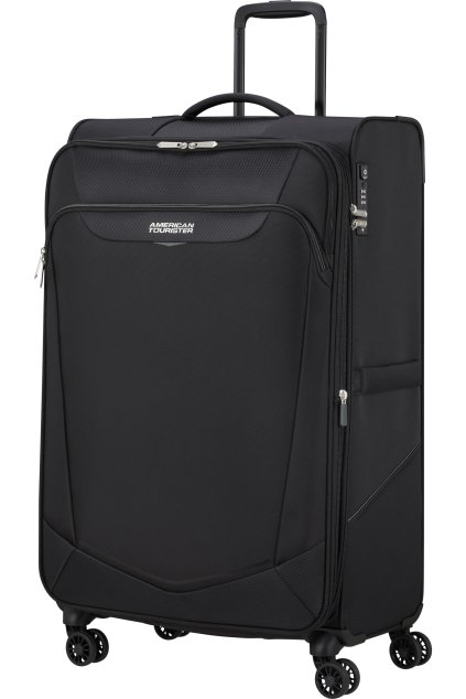 kufrland americantourister summerride 80cm black (6)