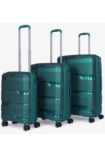 kufrland vvtravel metallo green 8023 (17)