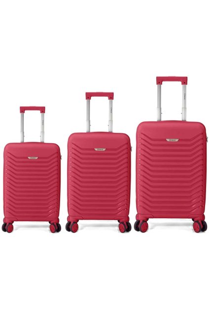 kufrland benzi bz5820 red (10)