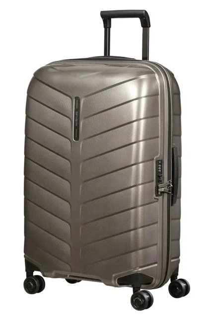 kufrland samsonite attrix 69cm dune (8)