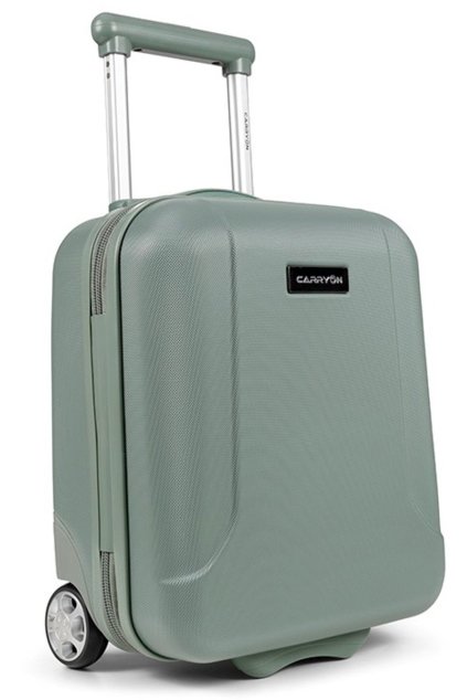 kufrland carryon skyhopper underseat olive (10)