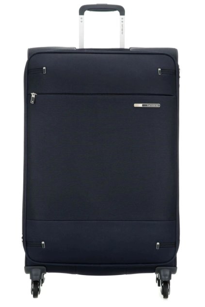 kufrland samsonite baseboots 66cm navyblue (5)