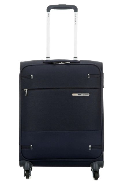 kufrland samsonite baseboost 55cm navyblue (3)
