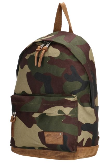 kufrland enricobenetti santiago backpack camouflage (3)
