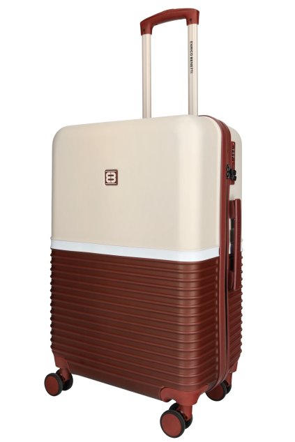 kufrland enricobenetti princetown cream burgundy (10)