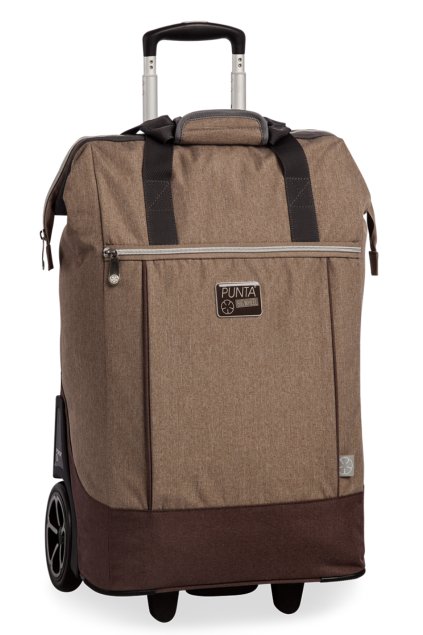 kufrland fabrizio punta beige