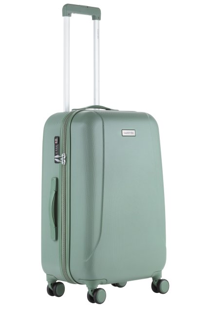 kufrland carryon skyhopper olive (10)