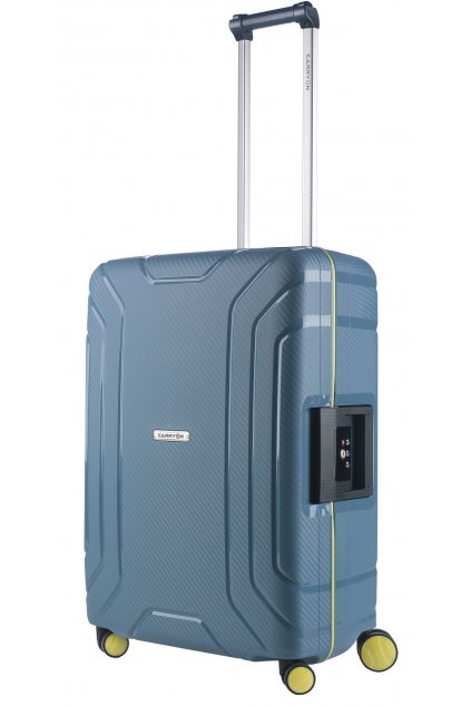 kufrland carryon steward iceblue (4)