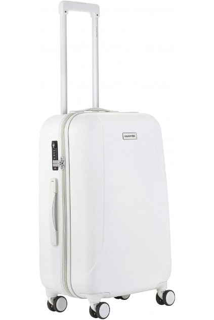 kufrland carryon skyhopper white (5)