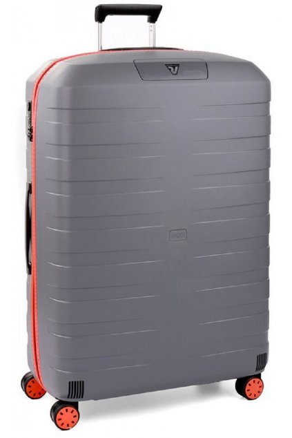 kufrland roncato boxyoung grey 9