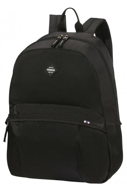 kufrland americantourister upbeat black 93G09001 (1)