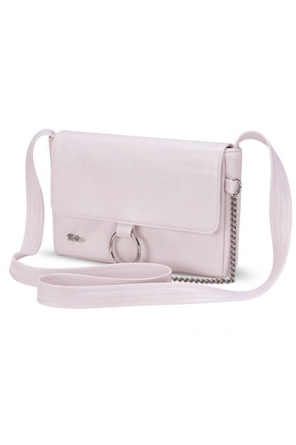 kufrland solier milton crossbody lightpink5