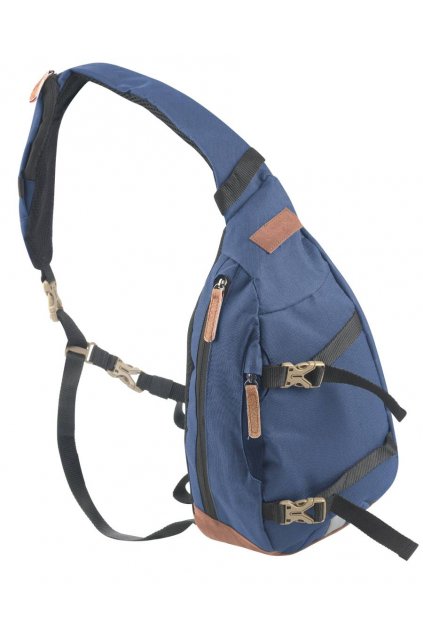 kufrland chappo slingclassic blue1