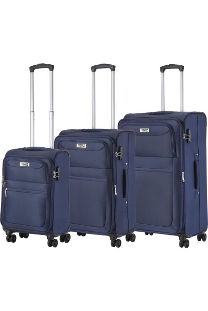 kufrland travelz sofspinner blue (10)