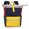 kufrland fabrizio kids backpack multicoloured (5)