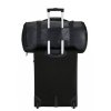kufrland americantourister upbeat produfflezip coated black6