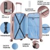 kufrland carryon skyhopper oldpink (15)