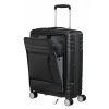 kufrland americantourister hellocabin 55cm coatedonyxblack1