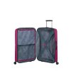 kufrland americantourister airconic 77cm deeporchid (3)