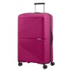 kufrland americantourister airconic 77cm deeporchid (5)