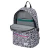 kufrland americantourister upbeat disney backpackzip marvel avenger honeycomb (7)