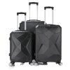 kufrland traveleo saphir black abs003 (1)