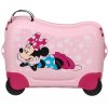 kufrland samsonite dream2go disney minnieglitter (2)