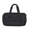 kufrland samsonite roader duffle xs deepblack (2)