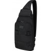 kufrland samsonite sackmod slingbag m black (2)