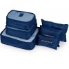 kufrland solier suitcase organiset 6 set navy (2)