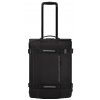 kufrland americantourister urbantrack duffle wheels backpack asphaltblack (12)