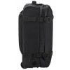 kufrland americantourister urbantrack duffle wheels backpack asphaltblack (7)