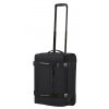 kufrland americantourister urbantrack duffle wheels backpack asphaltblack (8)