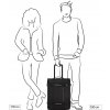 kufrland americantourister urbantrack duffle wheels backpack asphaltblack (1)