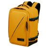 kufrland americantourister take2cabin casual backpack s yellow (2)