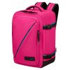 kufrland americantourister take2cabin casual backpack s raspberrysorbet (4)