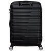 kufrland americantourister flashline shadowblack 67cm (2)