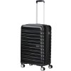 kufrland americantourister flashline shadowblack 67cm (3)