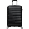 kufrland americantourister flashline shadowblack 67cm (5)