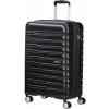 kufrland americantourister flashline shadowblack 67cm (1)