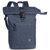 kufrland southwest rolltop plus greyblue 30347 5300