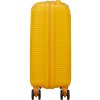 kufrland americantourister soundbox 47cm goldenyellow (2)
