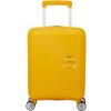 kufrland americantourister soundbox 47cm goldenyellow (4)