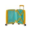 kufrland americantourister soundbox 47cm goldenyellow (1)