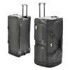 kufrland traveleo velka taska s kolecky dfb32 black (3)
